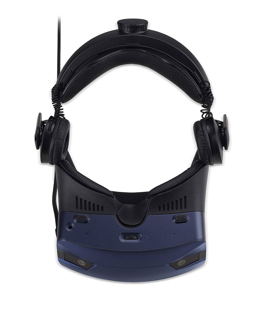 新品未開封 Acer OJO 500 Amazon | Acer OJO 500 Windows Mixed Reality ヘッドセット